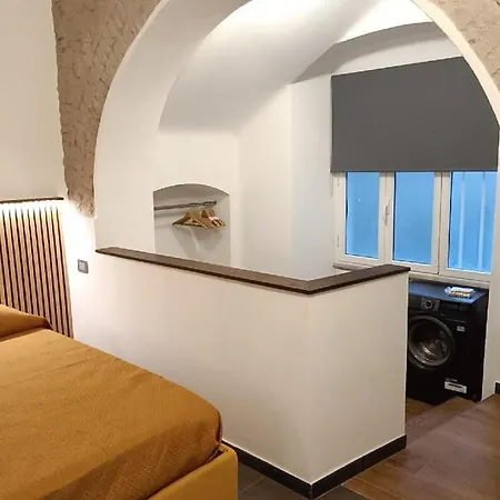 Apartment Matimati39 *