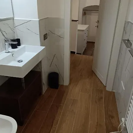 Apartment Matimati39 La Spezia
