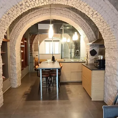 Matimati39 Apartment